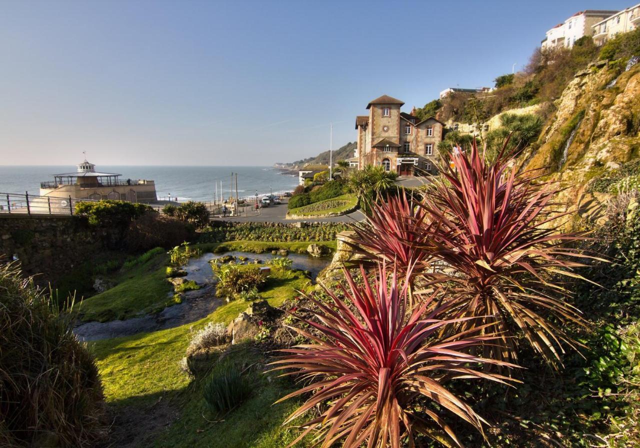 Pier Top Διαμέρισμα Ventnor Εξωτερικό φωτογραφία