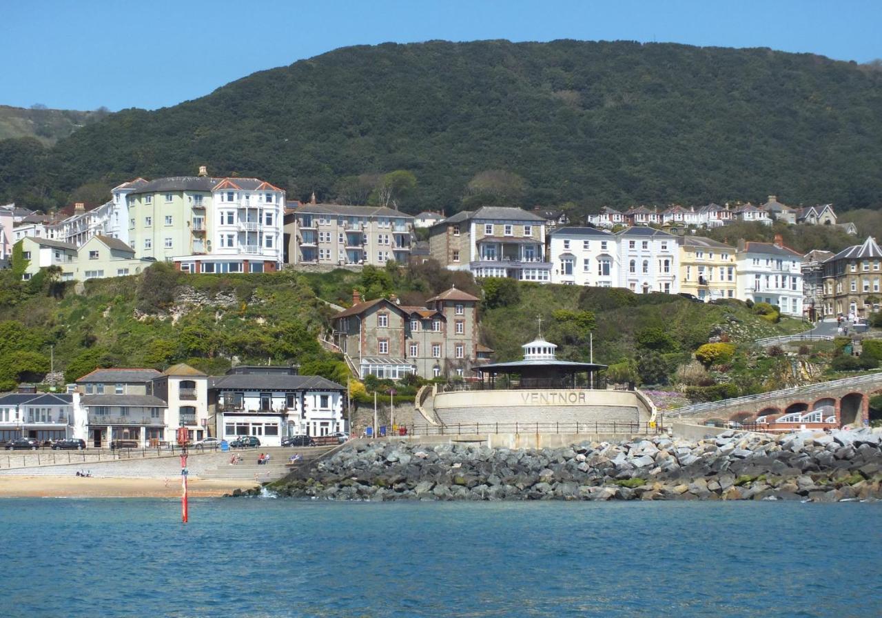 Pier Top Διαμέρισμα Ventnor Εξωτερικό φωτογραφία
