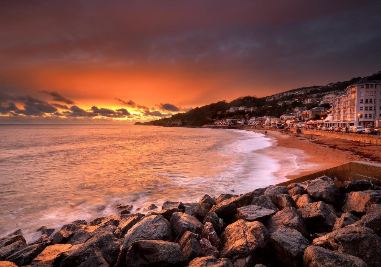 Pier Top Διαμέρισμα Ventnor Εξωτερικό φωτογραφία